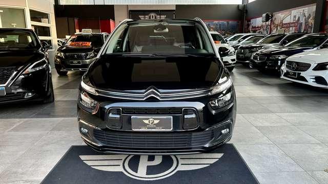Citroen Grand C4 SpaceTourer 1.5 BlueHDi 130CV Eat8 S&S Shine
