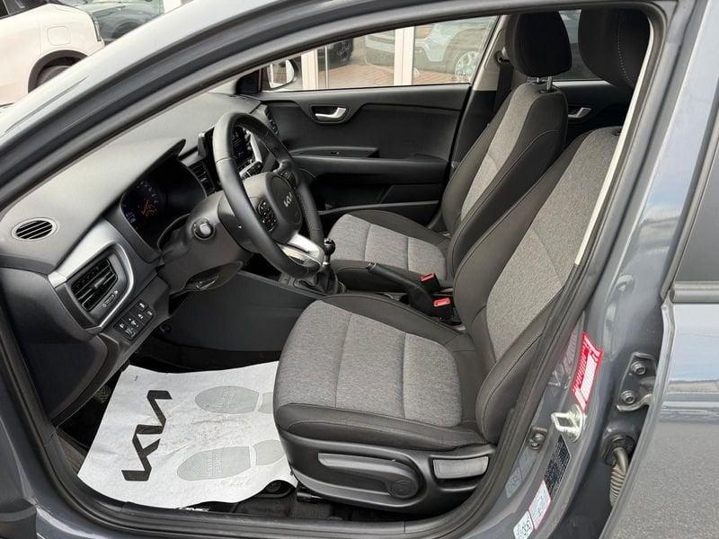 KIA Stonic Stonic 1.2 DPI Urban