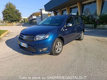 Dacia Sandero 1.5 dCi 75CV Star&Stop La Gazzetta dello Sport