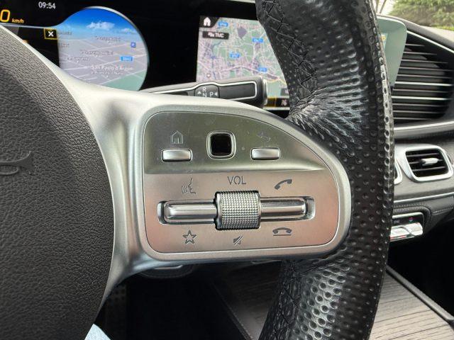 MERCEDES-BENZ GLE 400 d 4Matic Premium Plus IVA ESPOSTA