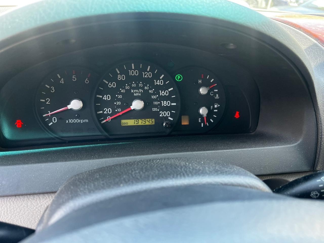 Kia Sorento 2.5 16V CRDI 4WD Active Class
