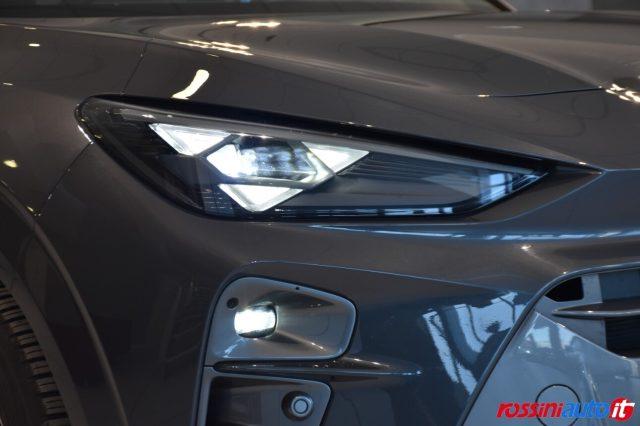 CUPRA Terramar 1.5 HYBRID 150 CV DSG + EDGE + DRIGITAL DRIVE + IN