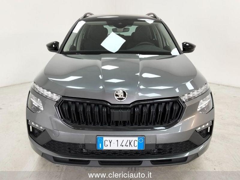 Skoda Kamiq 1.0 TSI 115 CV Style