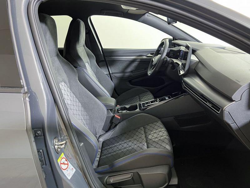 Volkswagen Golf Golf 1.5 etsi R-Line Plus 150cv dsg