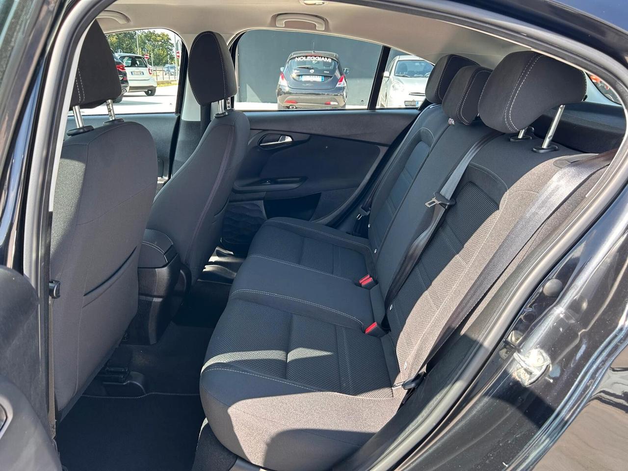 Fiat Tipo 1.4 T-Jet 120CV 5 porte Lounge