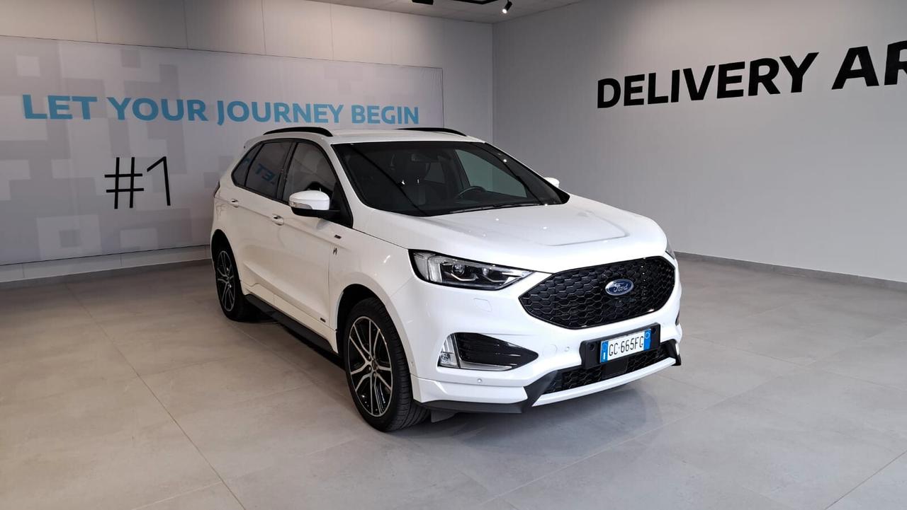 Ford Edge 2.0 EcoBlue 238 CV AWD Start&Stop aut. ST-Line