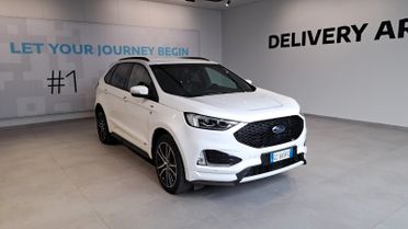 Ford Edge 2.0 EcoBlue 238 CV AWD Start&Stop aut. ST-Line