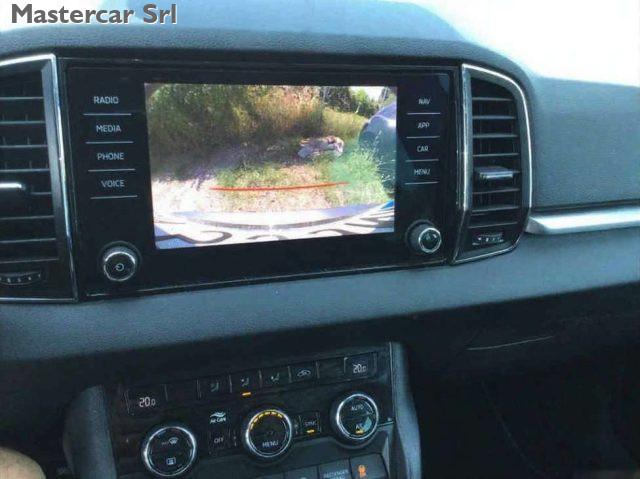 SKODA Karoq 2.0 tdi EVO SCR Executive DSG 115cv dsg - GN539NN