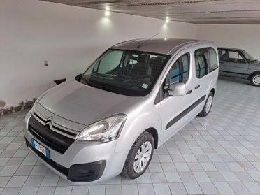 Citroen Berlingo 1.6 hdi garanzia 12 mesi