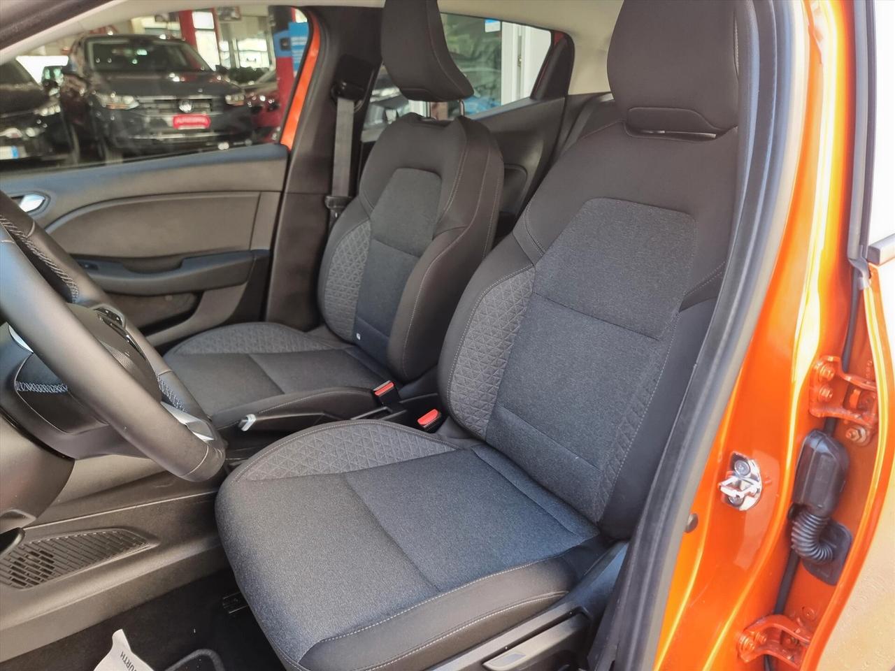 Renault Clio Full Hybrid E-Tech 140 CV 5 porte Business