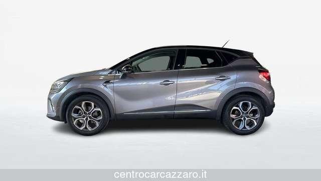 Renault Captur 1.6 E-TECH Hybrid Intens Auto 1.6 E-Tech hybrid I