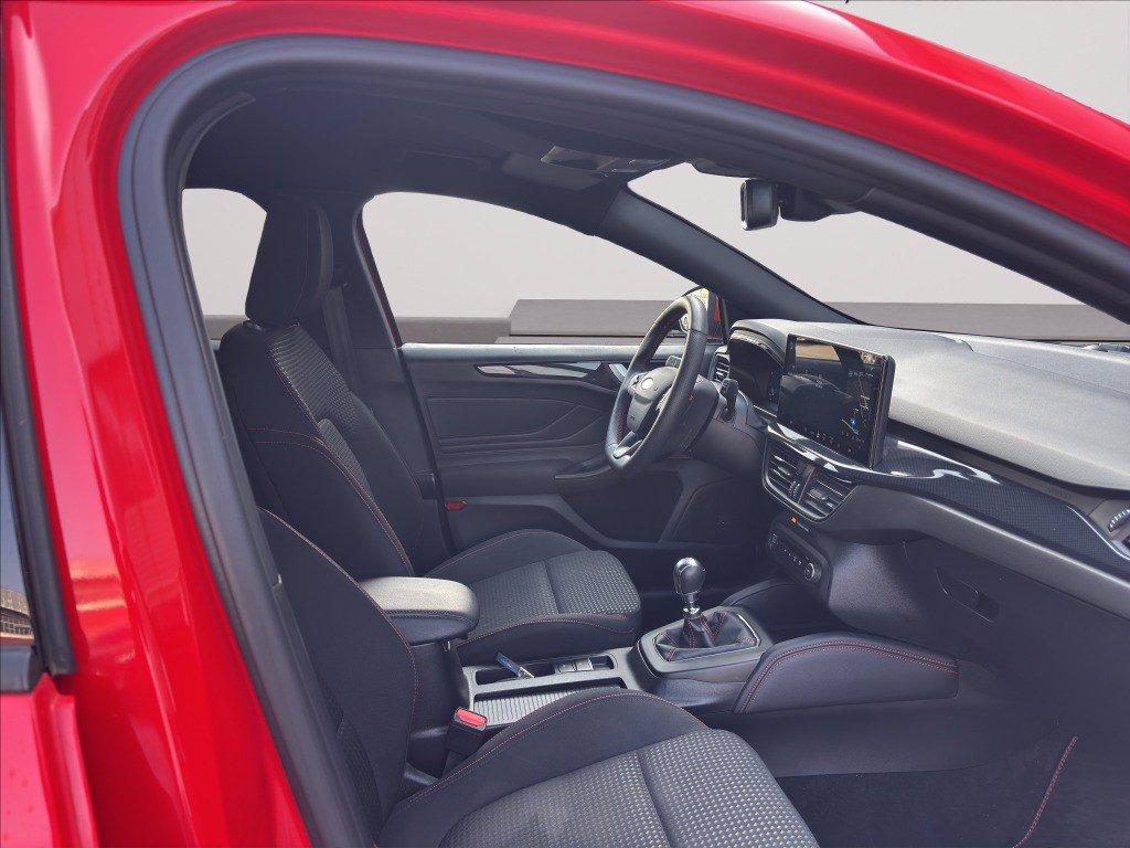 FORD Focus 1.0 ecoboost h ST-Line X 155cv del 2023