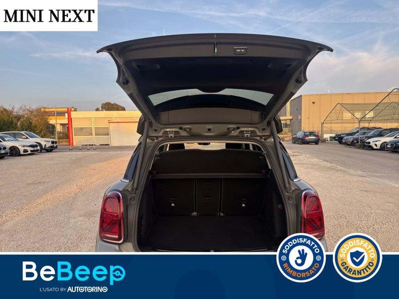 MINI Mini Countryman F60 MINI COUNTRYMAN 1.5 COOPER NORTHWOOD EDITION AUTO