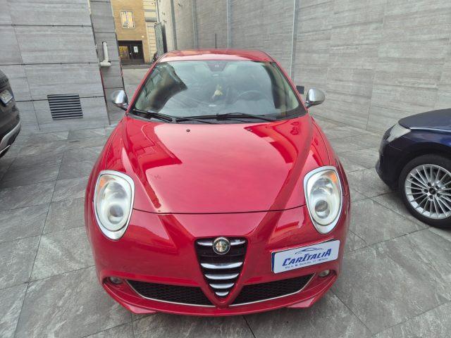 ALFA ROMEO MiTo 1.4 70 CV 8V Super