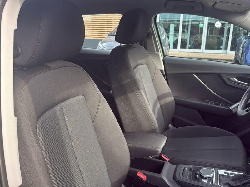 Audi Q2 Q2 35 TFSI S tronic Business