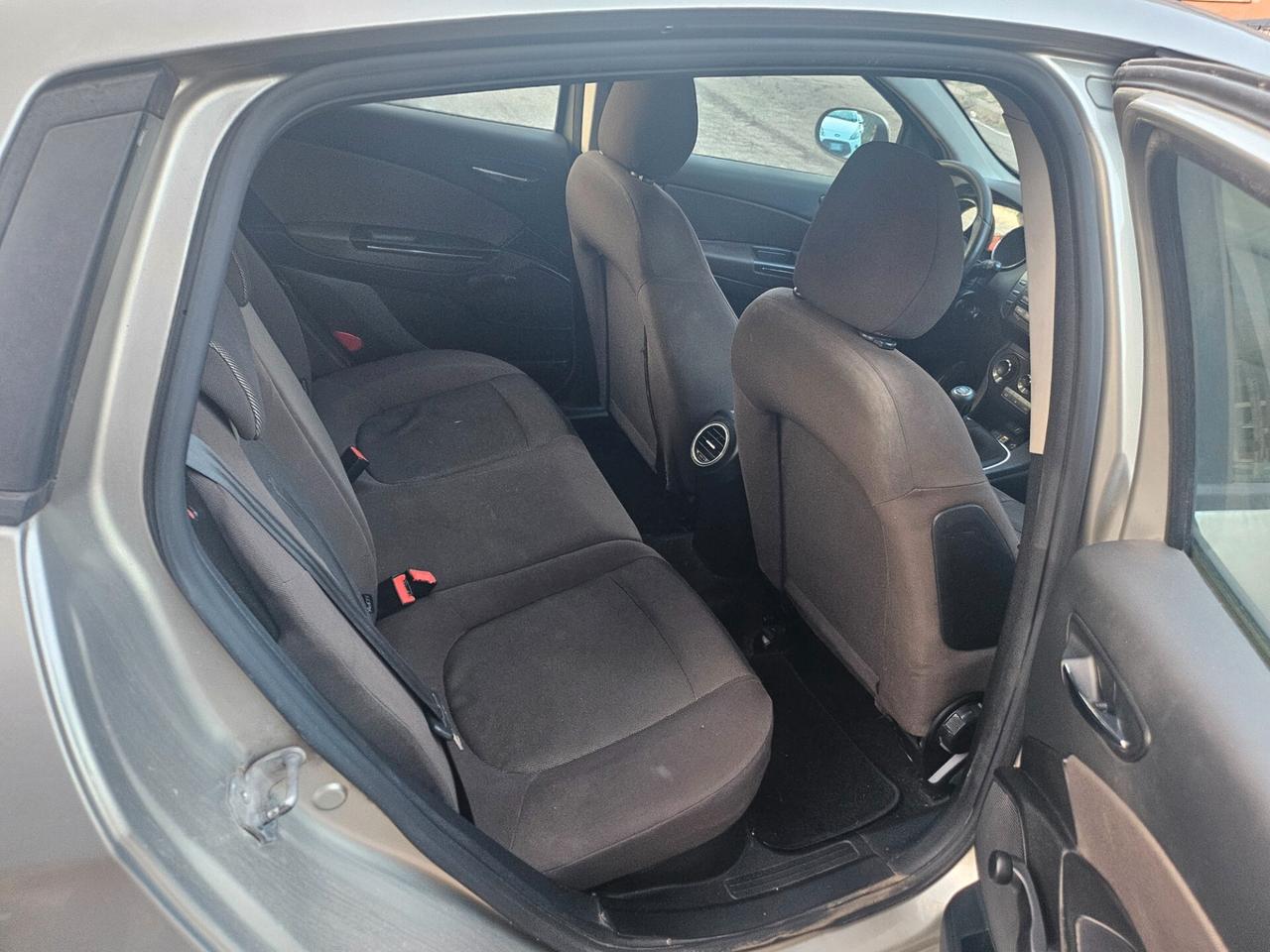 Fiat Bravo 1.6 MJT 105 CV Dynamic 2010