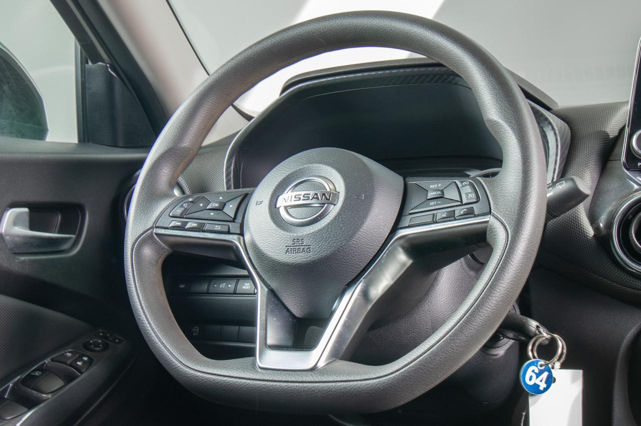 Nissan Juke 1.0 Dig-t Acenta 114cv