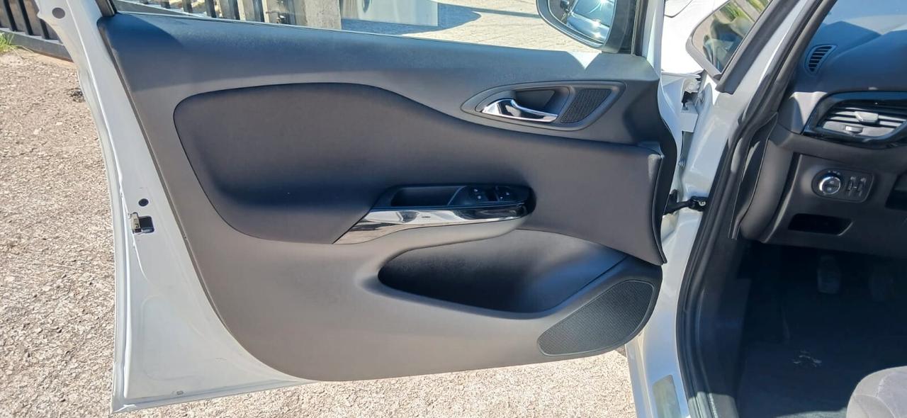 Opel Corsa 1.4 90CV GPL Tech Advance - 2019