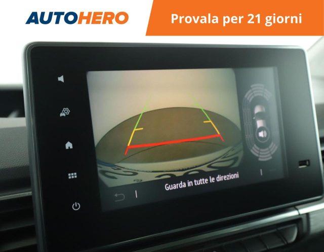 NISSAN Townstar 1.3 130 CV N-Connecta