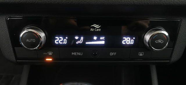 SKODA Scala 1.0 TSI 110 CV DSG Style