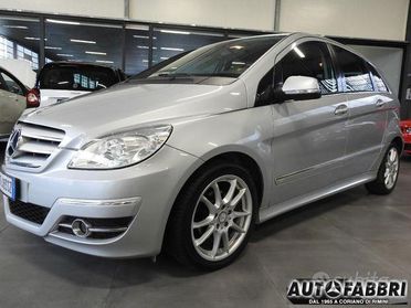 MERCEDES - Classe B - 170 BlueEFFICIENCY Sport BI-
