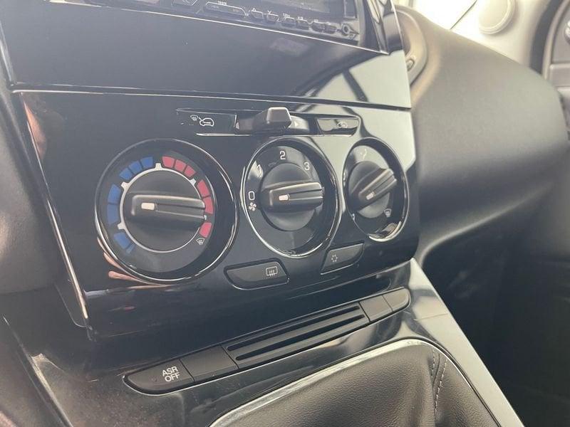 Lancia Ypsilon Ypsilon 1.2 Silver ecochic Gpl 69cv