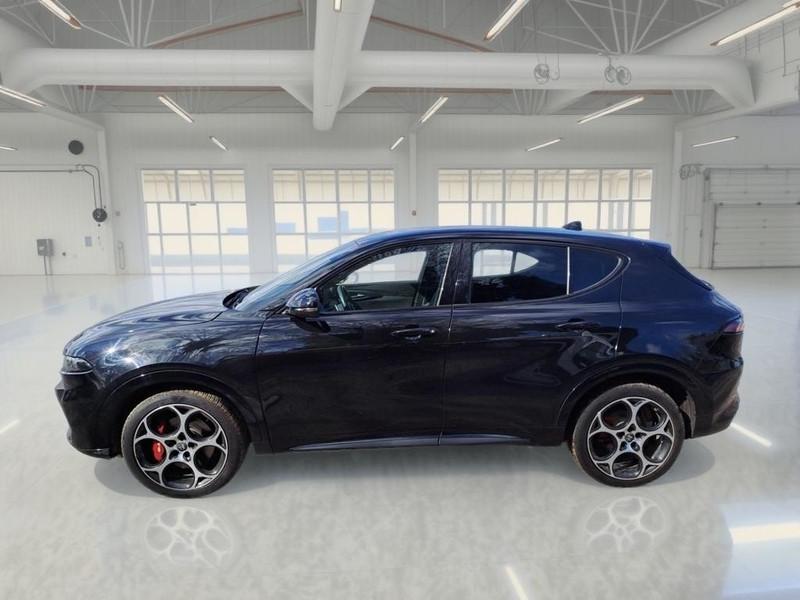ALFA ROMEO TONALE 1.5 160 CV HYBRID TCT7 VELOCE SUV