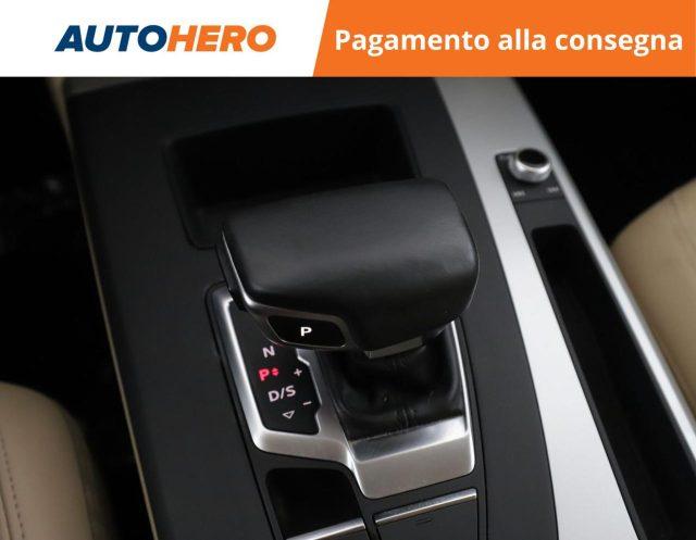 AUDI Q5 35 TDI S tronic Business Advanced