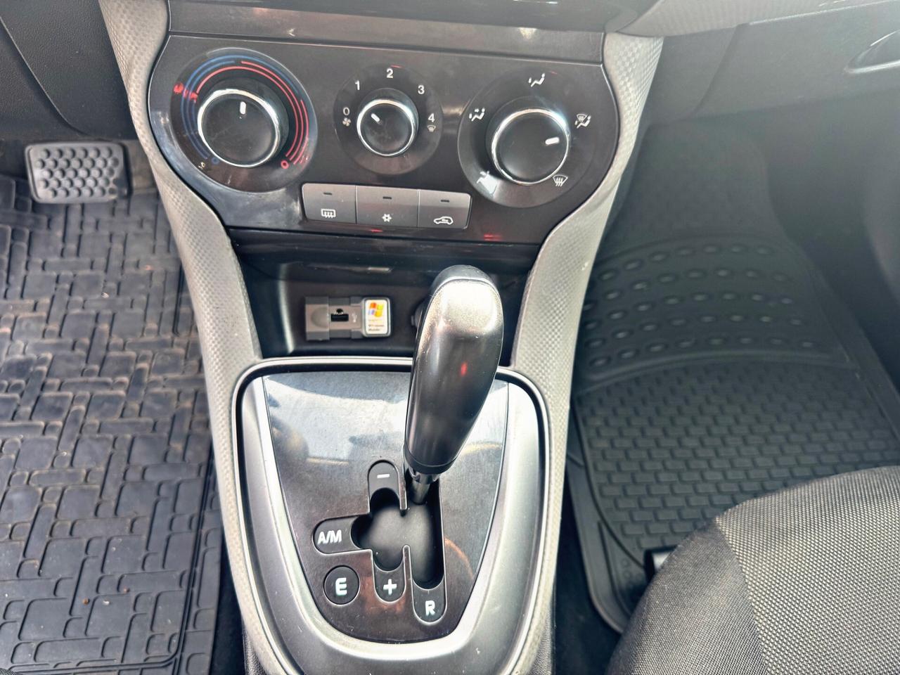 Fiat Bravo 1.6 MJT 120 CV DPF Dualogic Emotion Cambio Automatico