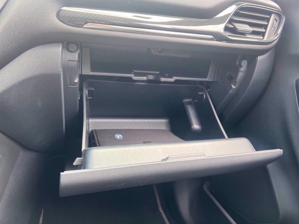 FORD Puma 1.0 EcoBoost Hybrid 125 CV S&S Titanium del 2020