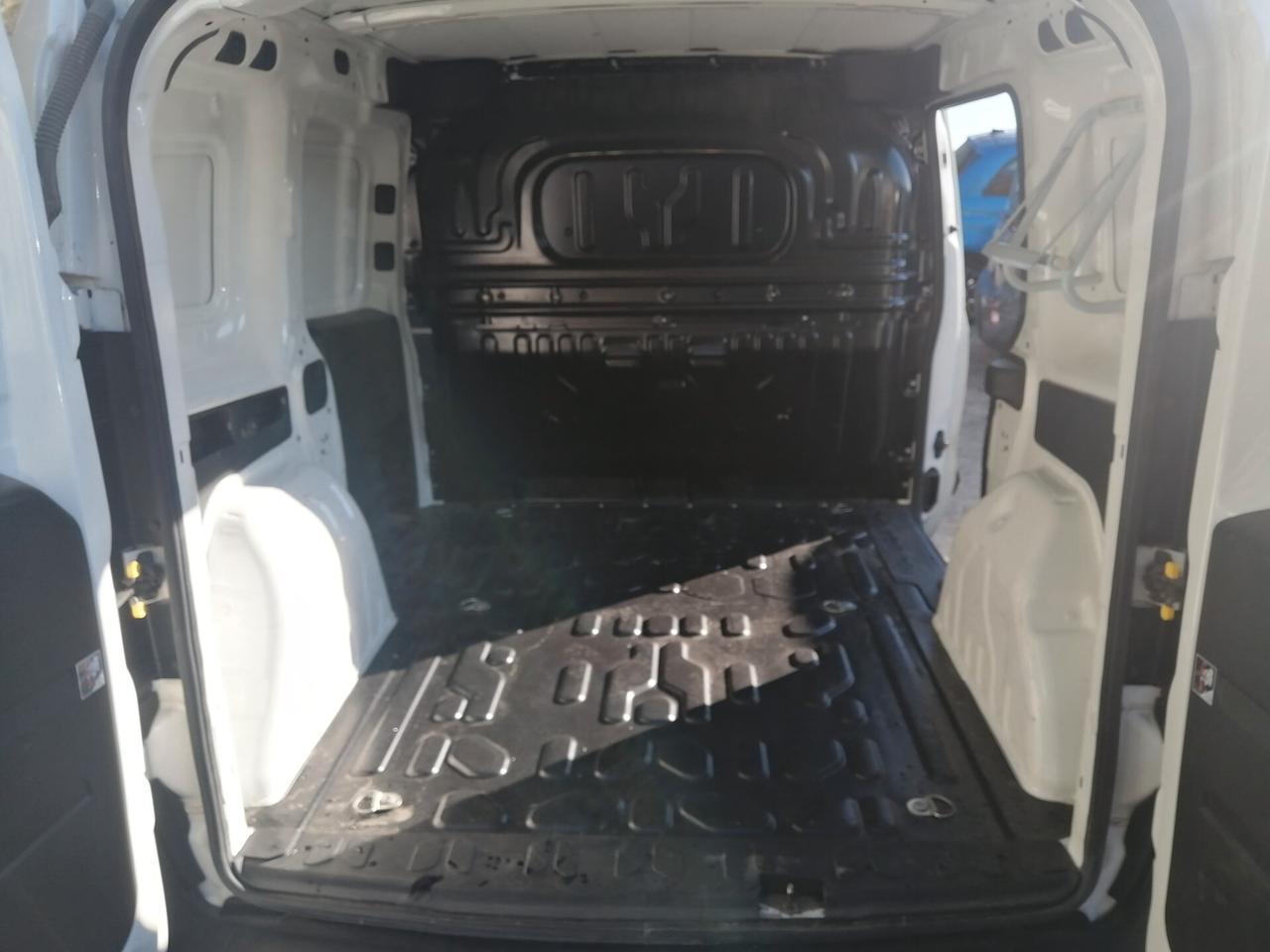 Fiat Doblò 1.6 MJ CV 105