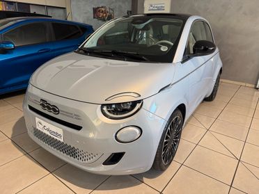 Fiat 500 1.0 hybrid La Prima Nav Led Cam App conn 17" Neopat