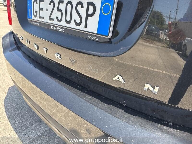 MINI Mini Countryman F60 2020 Diese Mini Countryman 1.5 One D Boost auto