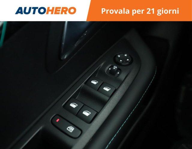 PEUGEOT 208 motore elettrico 136 CV 5 porte Active
