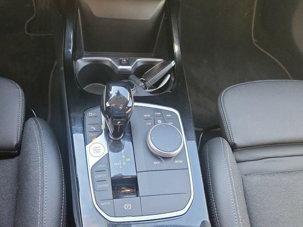 BMW Serie 1 5 Porte 118 i Sport DCT
