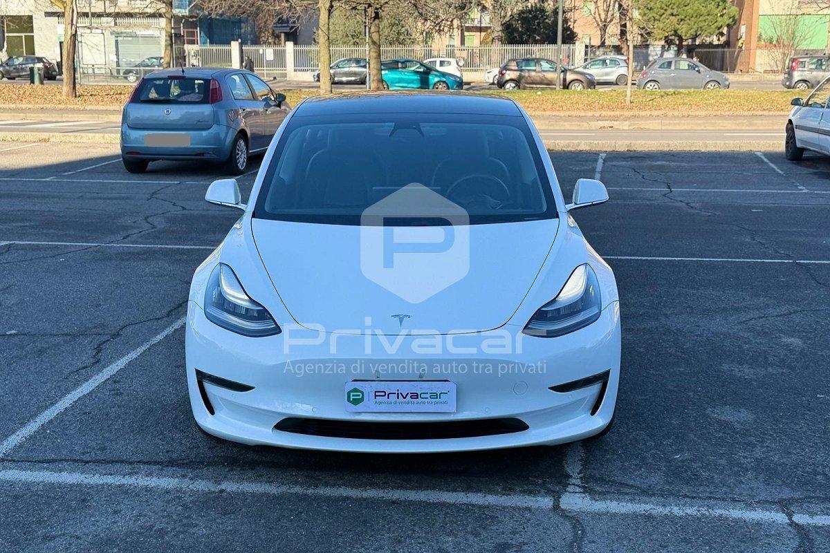 TESLA Model 3 Long Range Dual Motor AWD