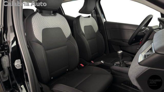 RENAULT Clio Blue dCi 100 CV 5 porte Evolution