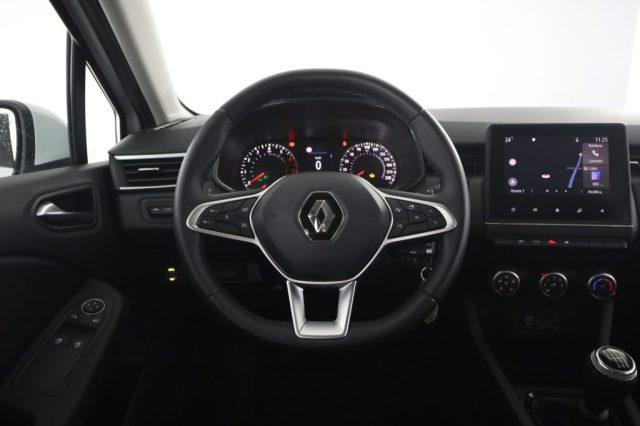 RENAULT Clio Clio TCe 100 CV GPL 5 porte Business