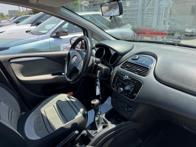FIAT Punto Evo 1.3 Mjt 95 CV DPF 5 porte S&S Dynamic