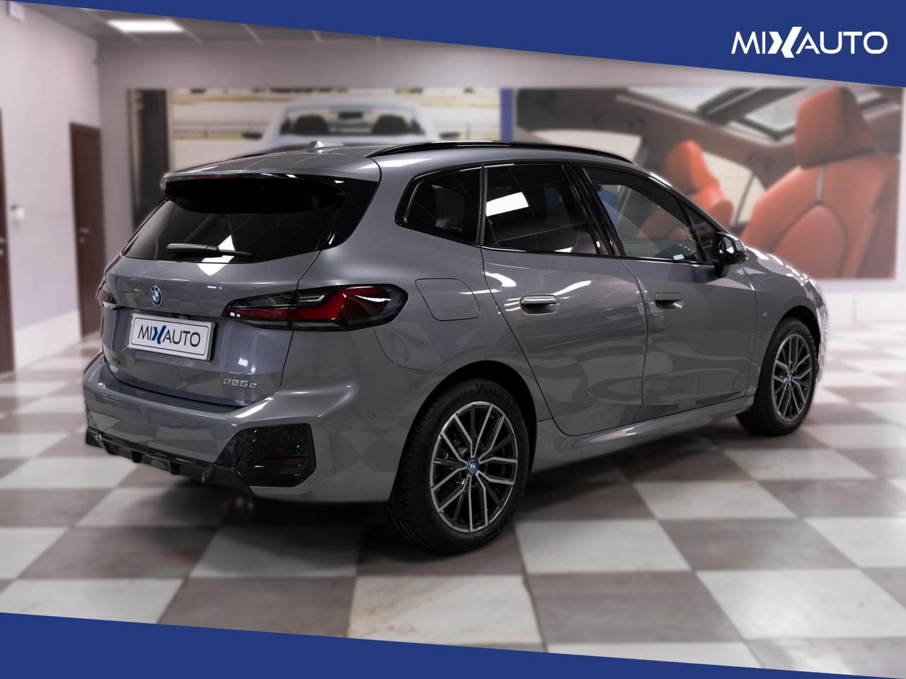 BMW 225 e Active Tourer xDrive Msport auto