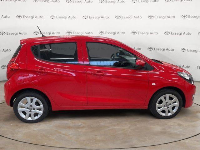 OPEL Karl 1.0 75 CV aut. N-Joy