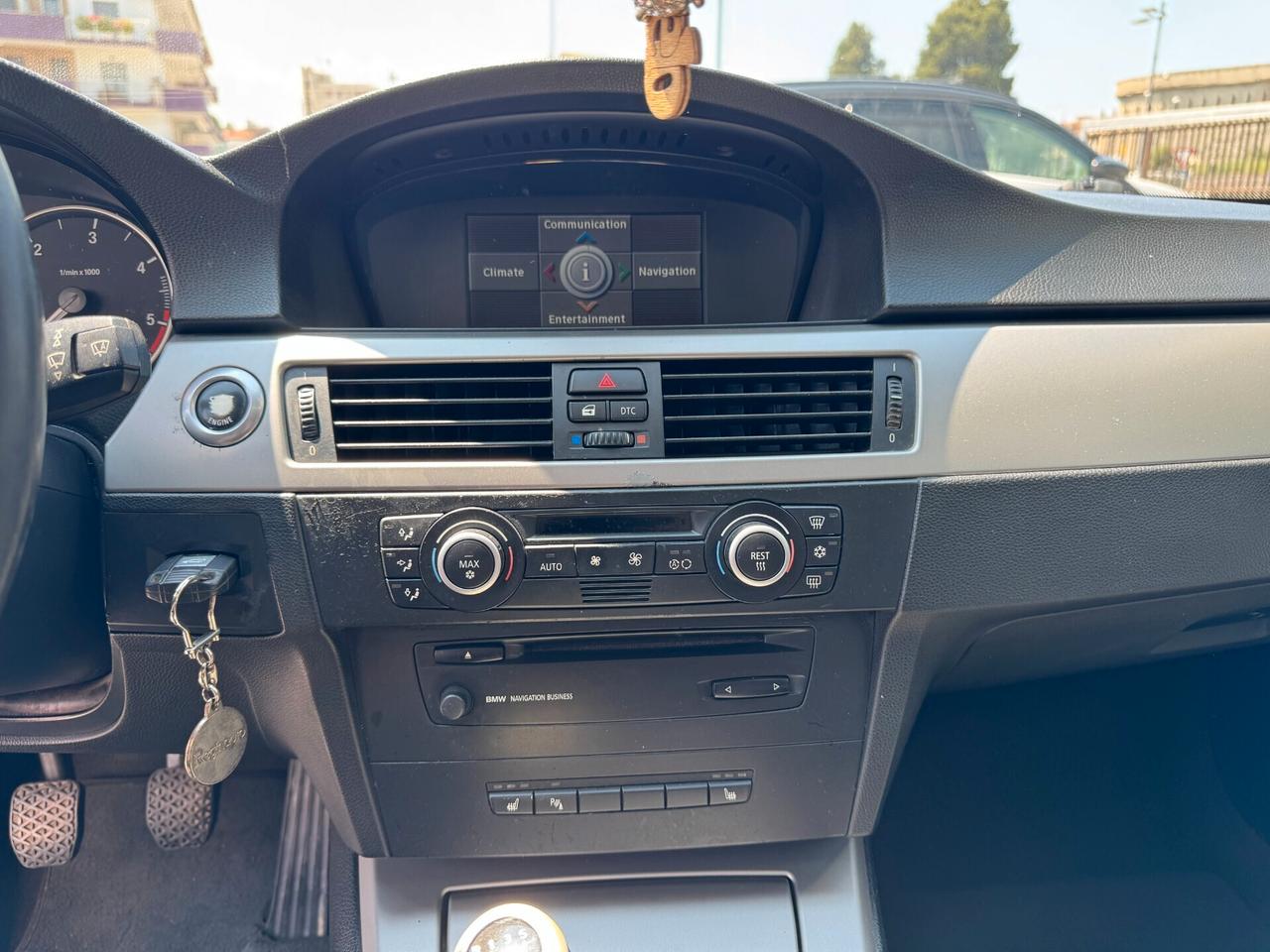 Bmw 320d cat Touring MSport