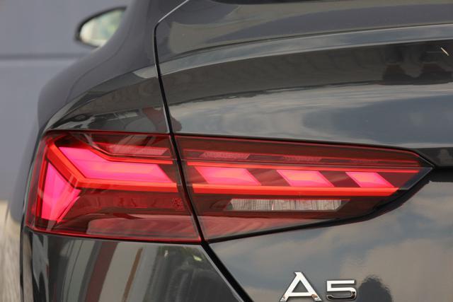 AUDI A5 SPB 40 TDI quattro S tronic MHEV