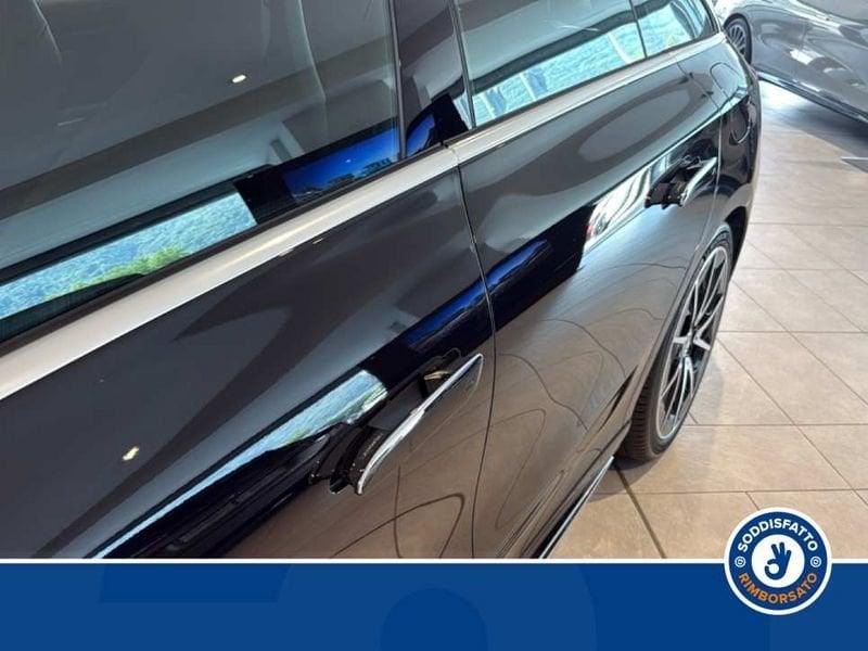 Mercedes-Benz CLA 200 Shooting Brake AMG Line Advanced Plus
