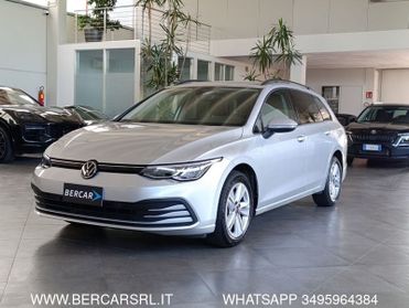 Volkswagen Golf Variant 2.0 TDI SCR DSG Life