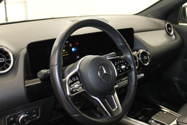 MERCEDES-BENZ GLA 200 d Automatic Sport Plus