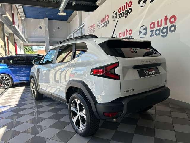 Dacia Duster 1.2 Mild Hybrid Journey 4x4 130 CV