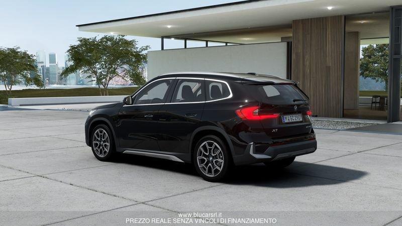 BMW X1 X1 sDrive 18d xLine