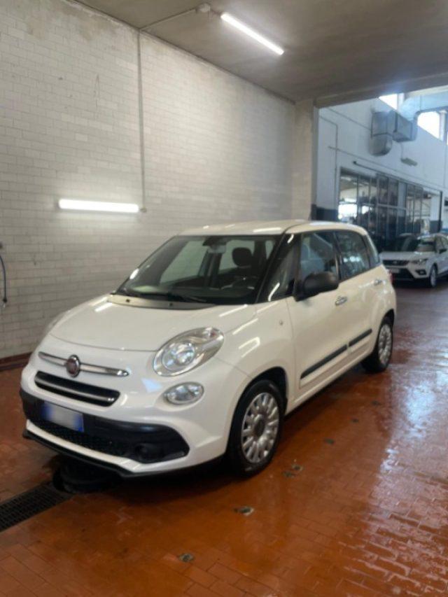 FIAT 500L 1.3 Multijet 95 CV Business