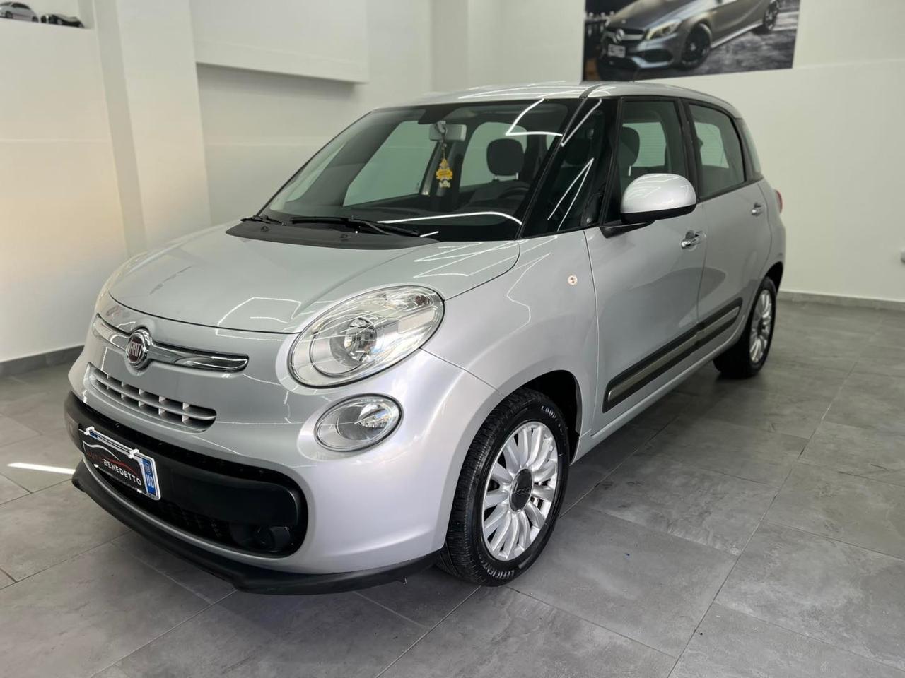 Fiat 500L 1.3 Multijet 85 CV Pop Star